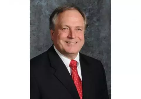 Ron Darby - State Farm Insurance Agent in Jackson, TN